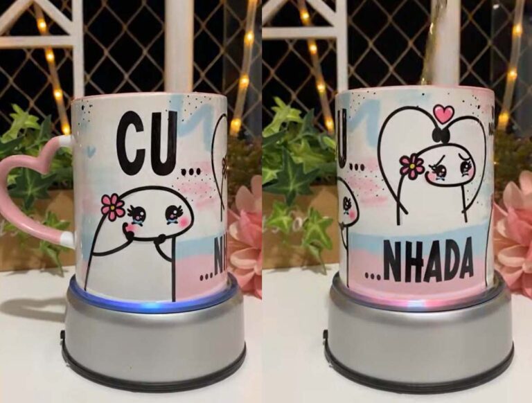 Leia mais sobre o artigo Caneca “Cu…nhada, você merece o mundo”, um achadinho da Shopee que é o presente perfeito
