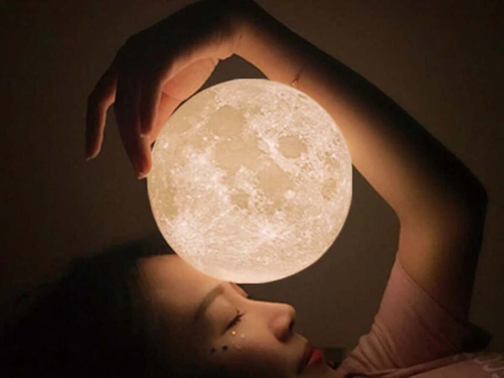 luminaria-abajour-lua-compras-shopee