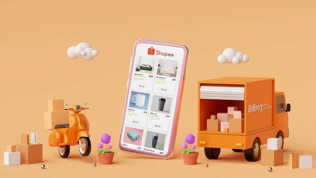 Comprar na Shopee é seguro? Veja informações e dicas sobre a plataforma