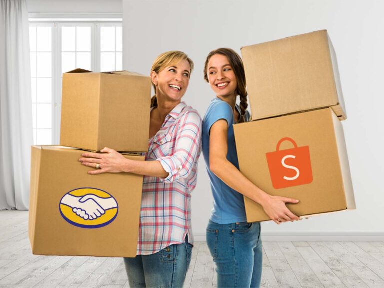 Mercado Livre ou Shopee? Descubra qual plataforma é melhor para suas compras