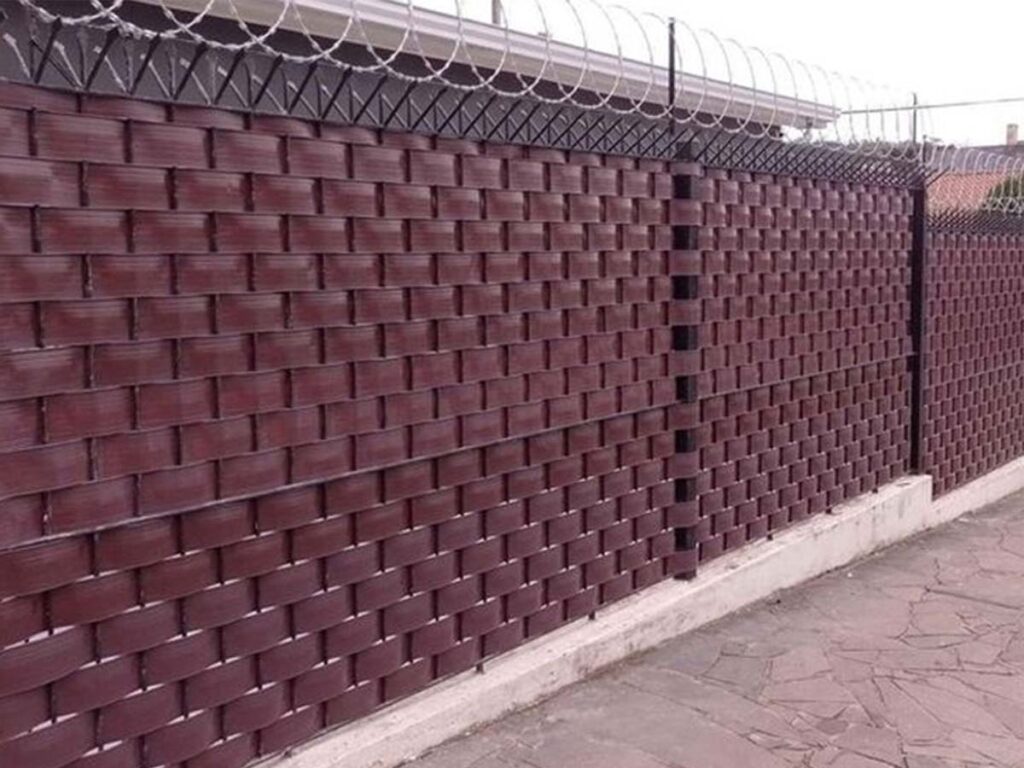 Protetor de portão: mais privacidade, segurança e estilo para sua casa