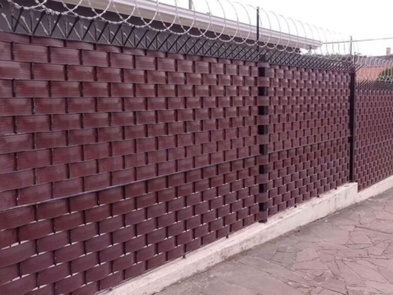 Protetor de portão: mais privacidade, segurança e estilo para sua casa