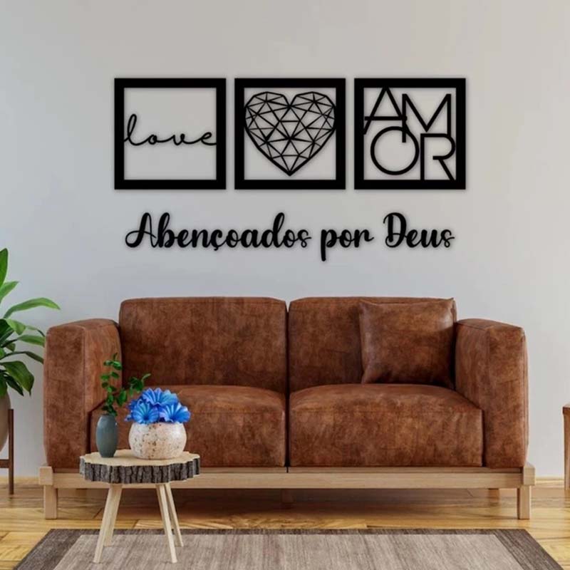 decorar-casa-jardim-quadro-mdf-decoracao-shopee
