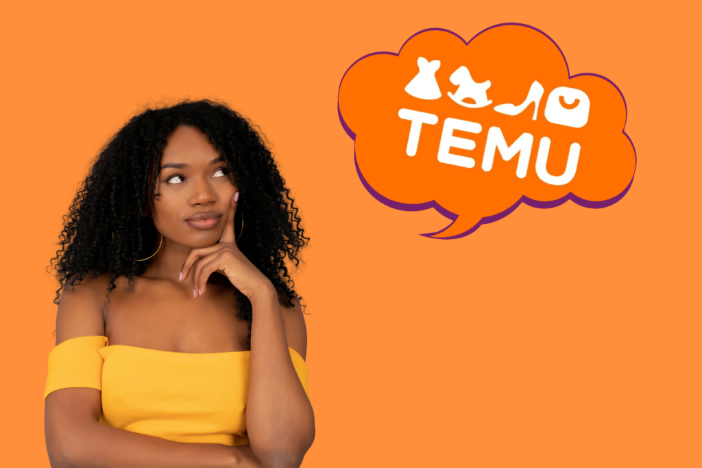 Temu é confiável saiba informações